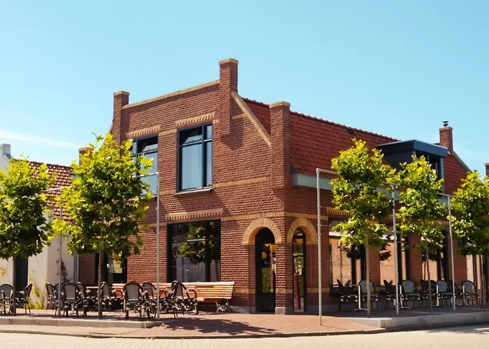 Cafe Koophandel