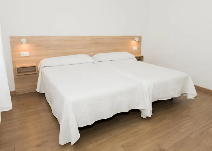 Hotel Faro De Finisterre