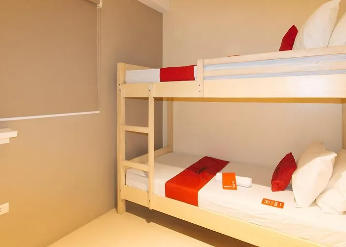 Reddoorz At Laiya Vivo Hotel Batangas