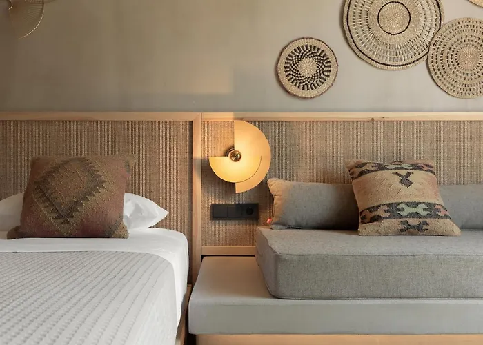 Nerea Boutique Hotel