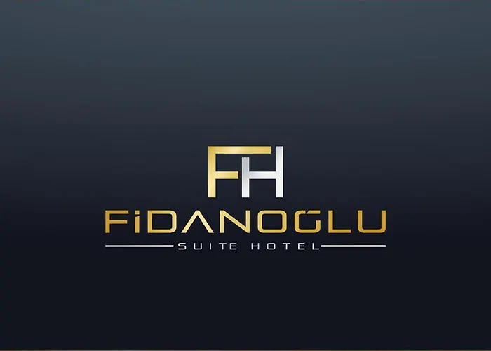 Fidanoglu Suite Hotel Corlu