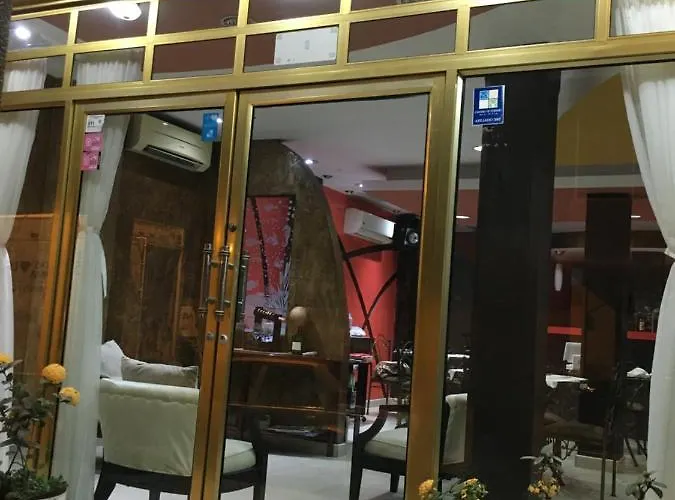 Hotel Premier Inn