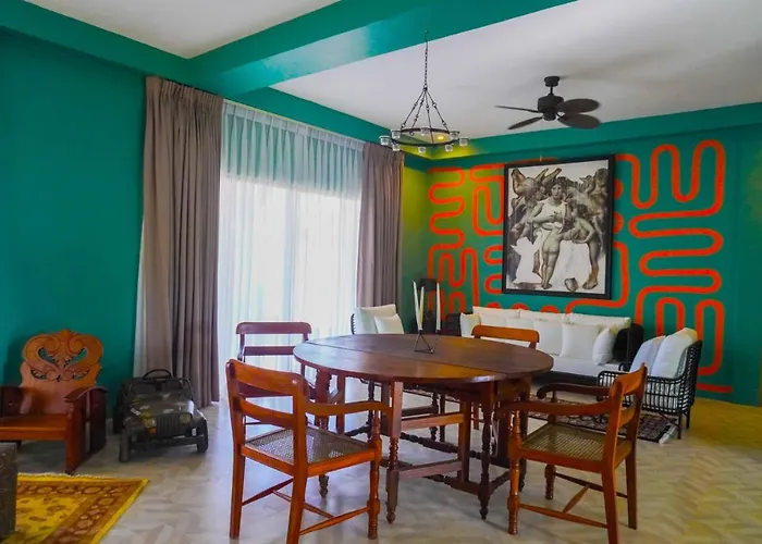 Unwnd Boutique Hotel Dumaguete