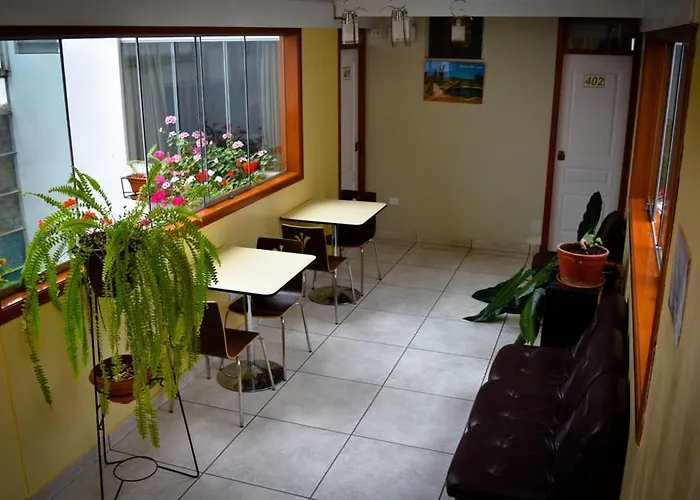Danoba Hotel