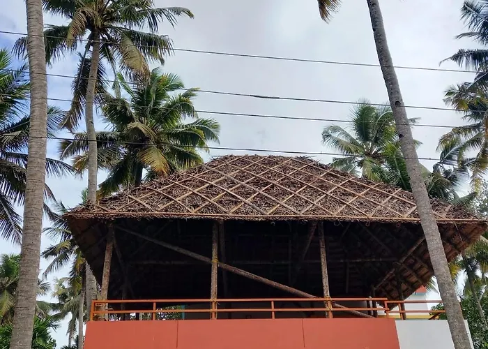 Madhav Mansion Beach Resort