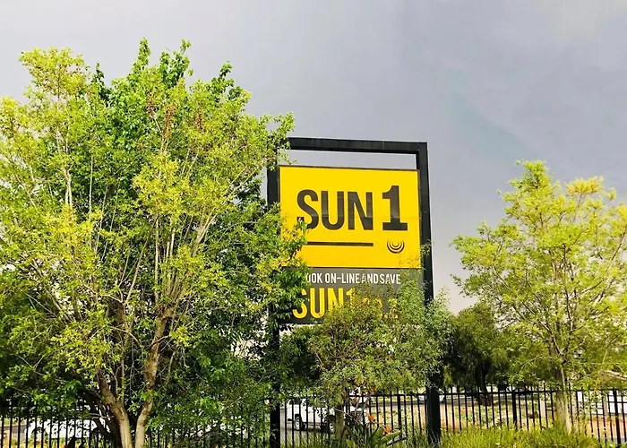 Sun1 Kimberley