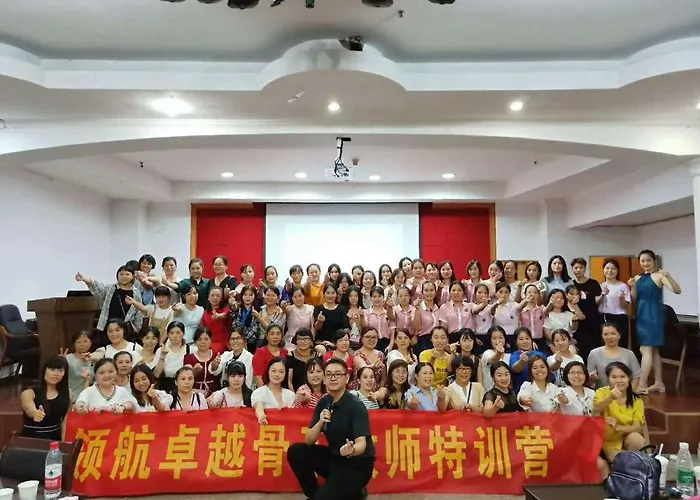 7Days Premium Chenzhou Xinglong Pedestrian Street Branch