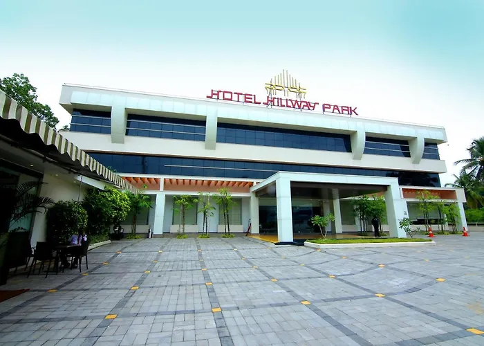 Hotel Hillway Park