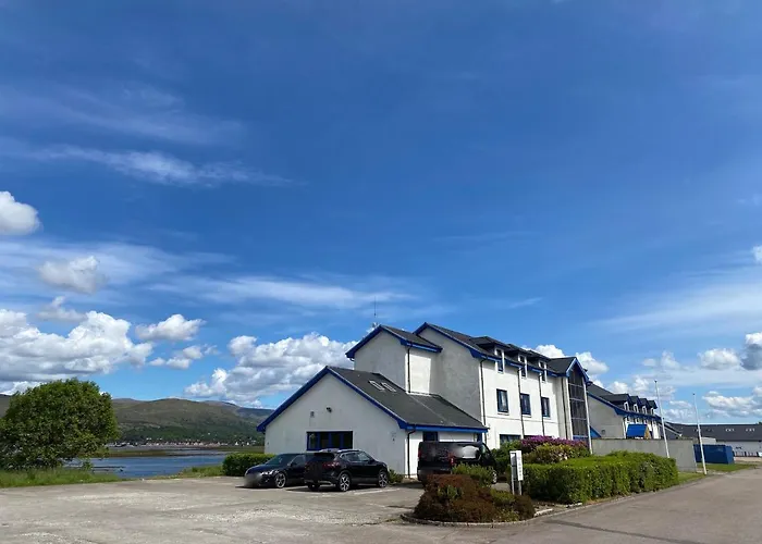 Waterfront Lodge - Accommodation Only