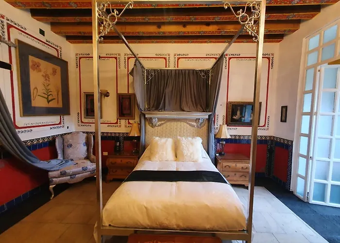 Casa Dos Gallos