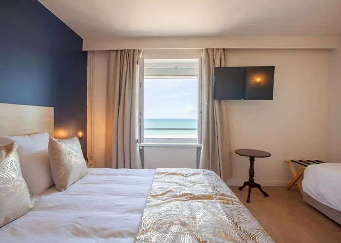 Hotel Des Isles