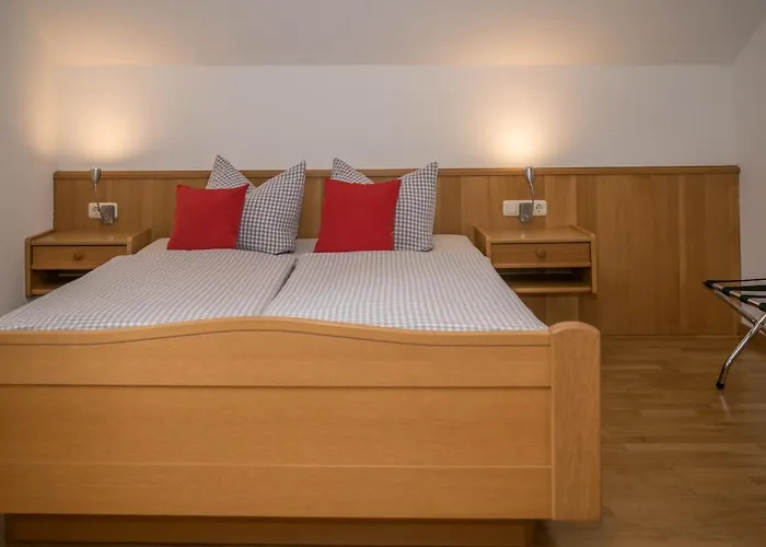 Hotel Im Sonnental