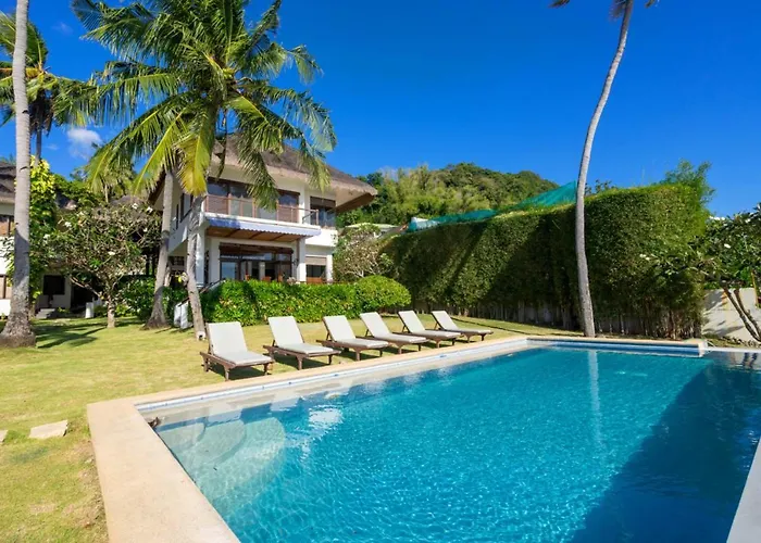 The Asri Dive And Leisure Resort