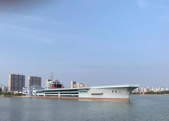 7Days Premium Binzhou People'S Hospital Branch