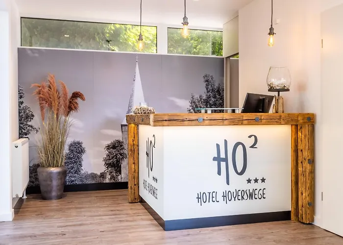 Akzent Hotel Hoyerswege