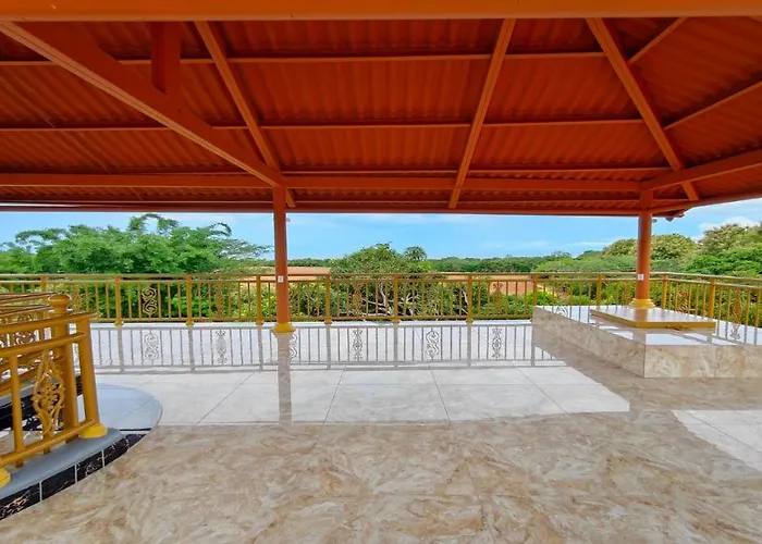 Hotel Pacific Pearl - Playa Los Destiladeros