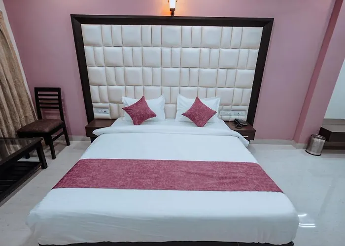 Bajaj'S Karwan Inn