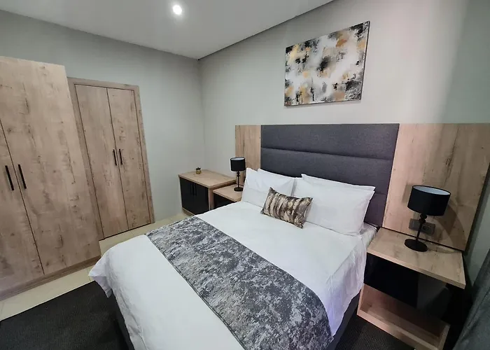 Luxe On Ridge Boutique Hotel