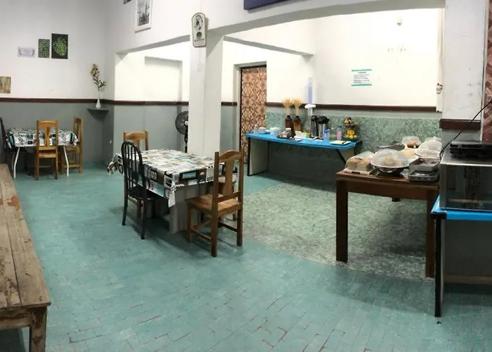 Hotel Cuiabá