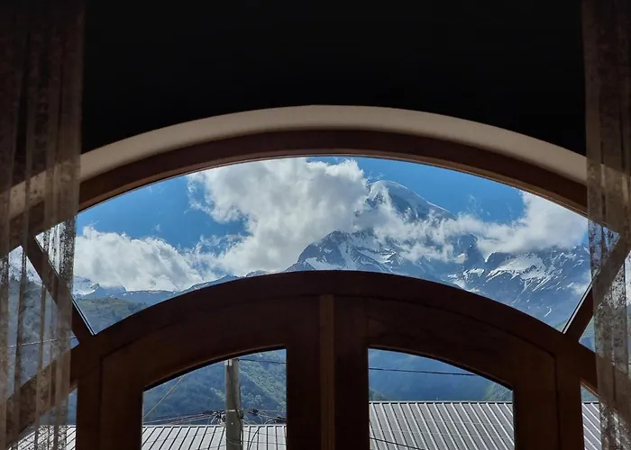 GRAF Kazbegi