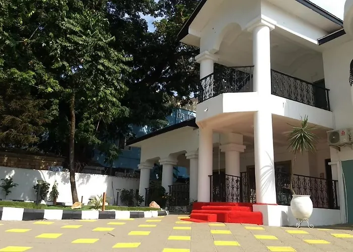 The Winford Boutique Hotel Airport