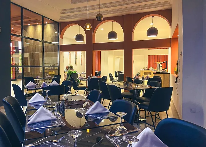 Hotel Massaley