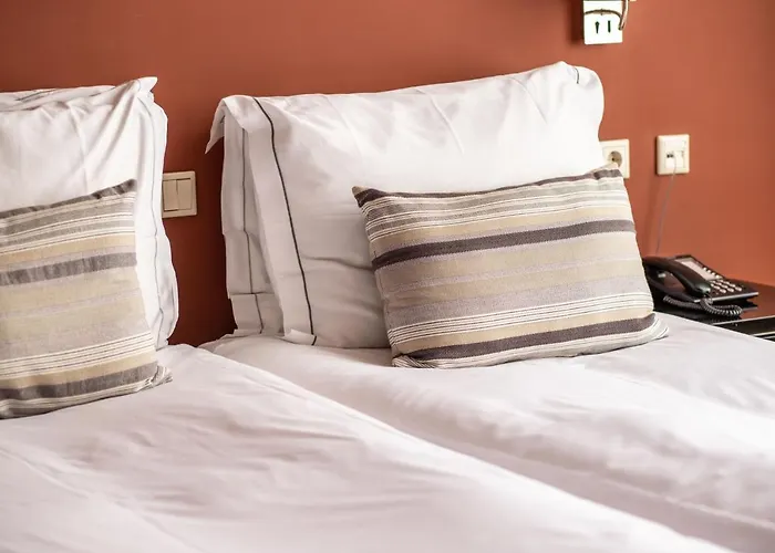 Hotel ML
