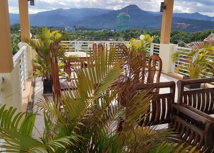 Monica Guesthouse