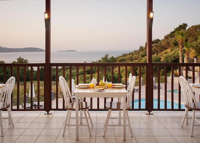 Naftilos Boutique Hotel
