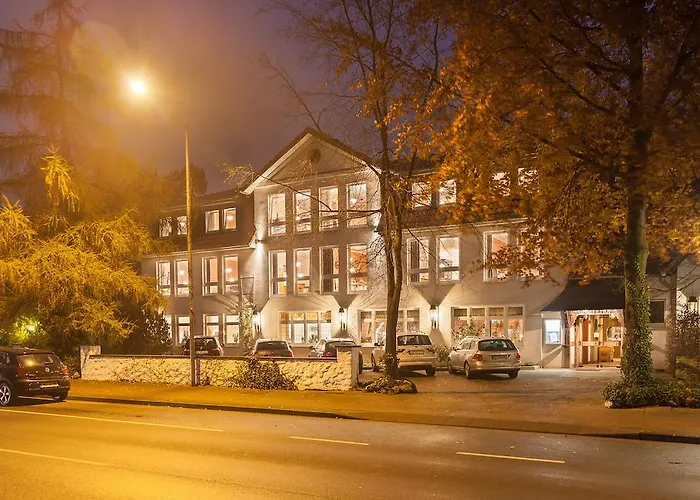Hotel&Restaurant Grotehof