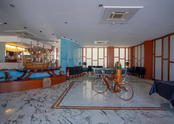 Best Western Hotel Nettuno