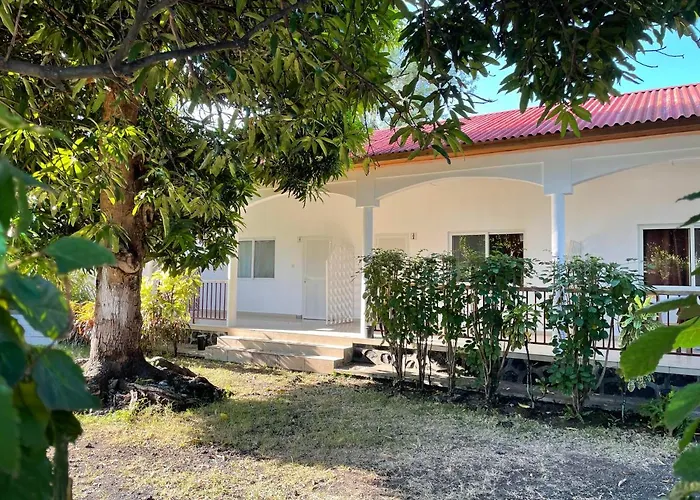 Hotel La Grillade