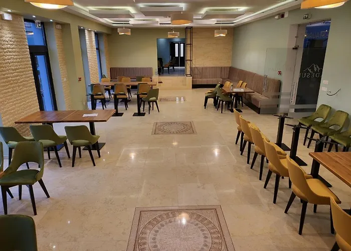 Hotel Padesul