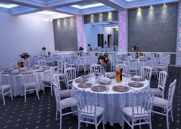 Hotel Padesul