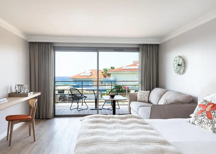 Residence Santa Maria