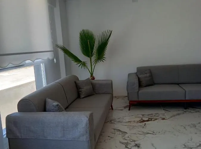 Grand Koese Airport Hotel
