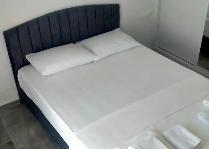 Grand Koese Airport Hotel