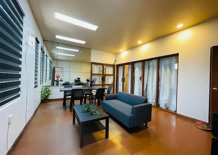 Sto Nino Residences Lucena City
