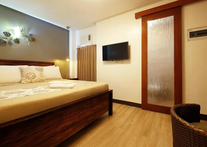 Jai-Cob'S Suites