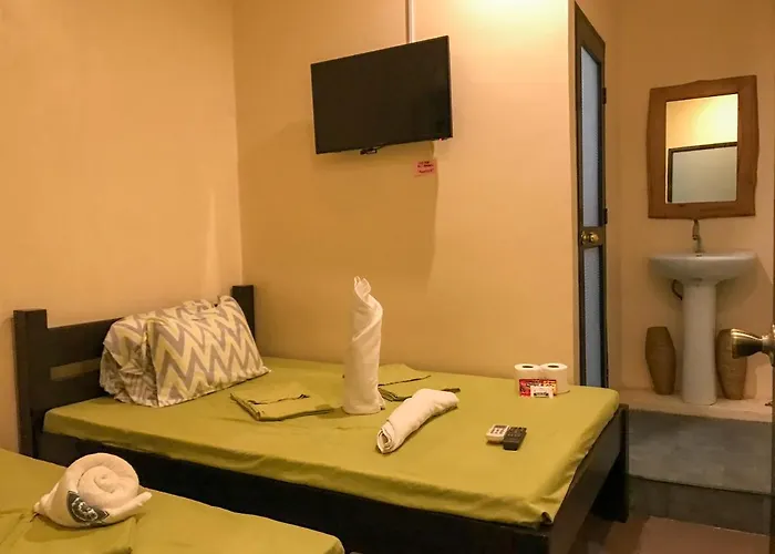 E.I. Suites