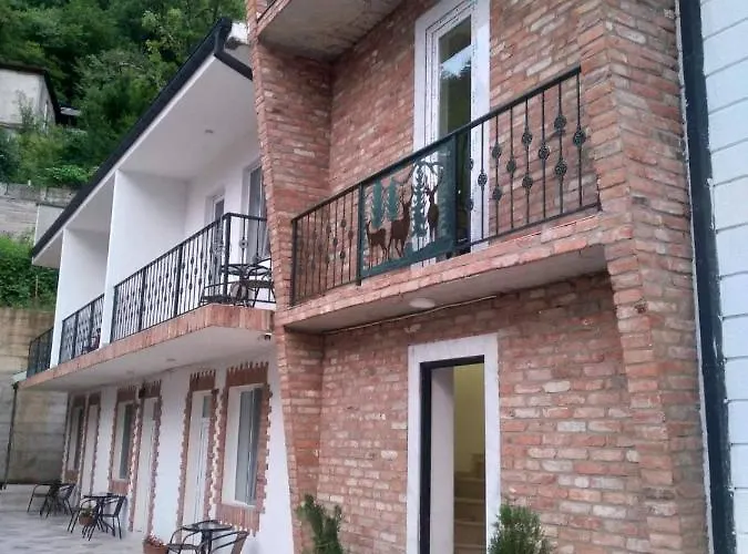 Family House