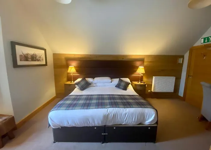 Ravelston House