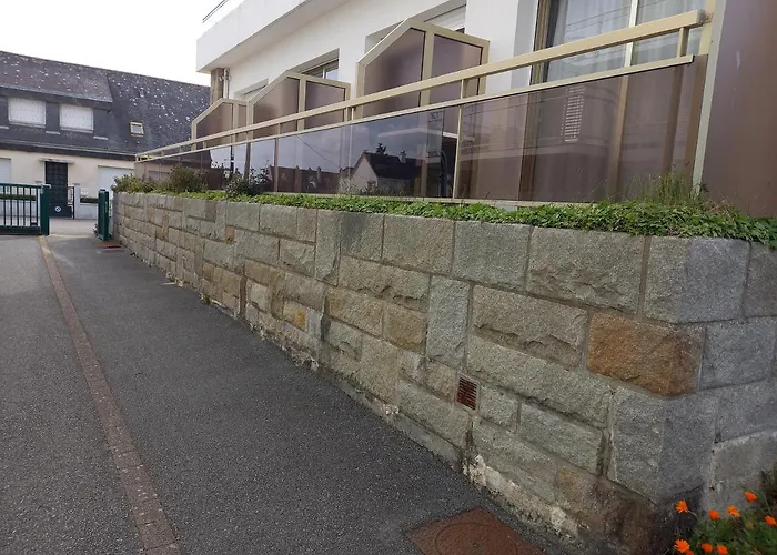 Hotel Ker-Noyal Quiberon Plage