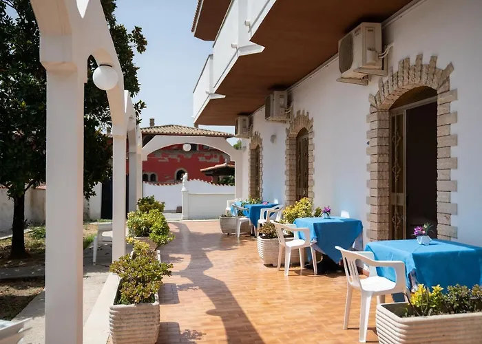 Hotel Vittoria