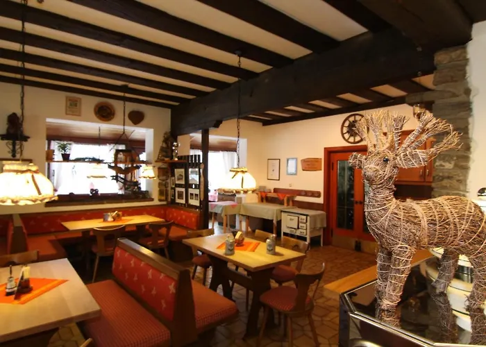 Hotel Brunneck