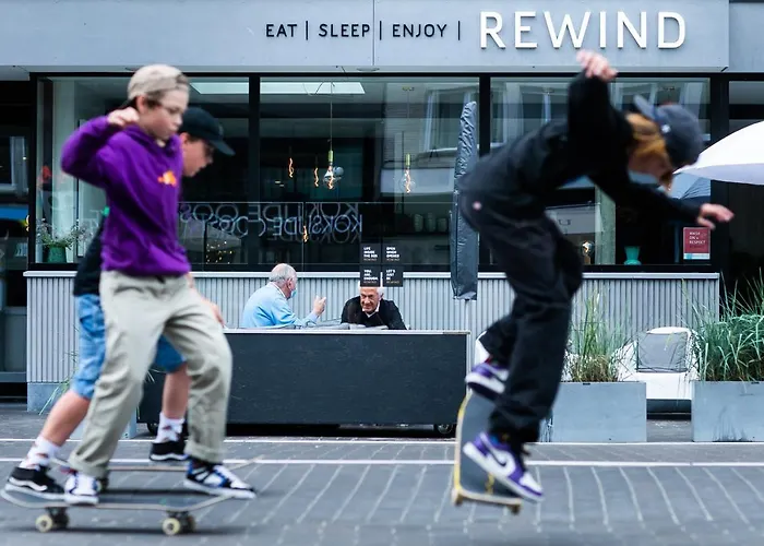 Rewindhotel