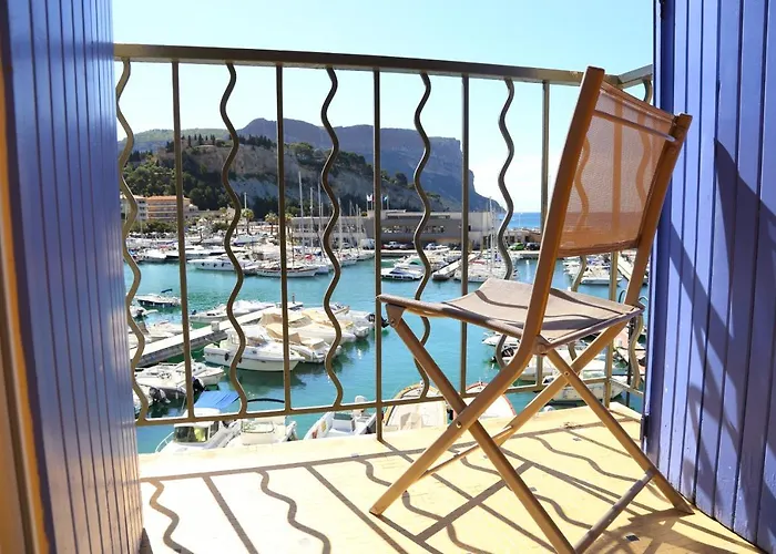 Hotel Le Golfe