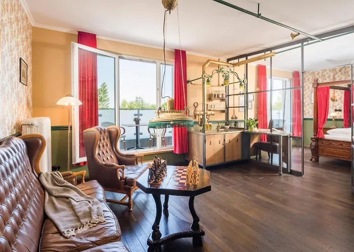 Parkhotel Jever