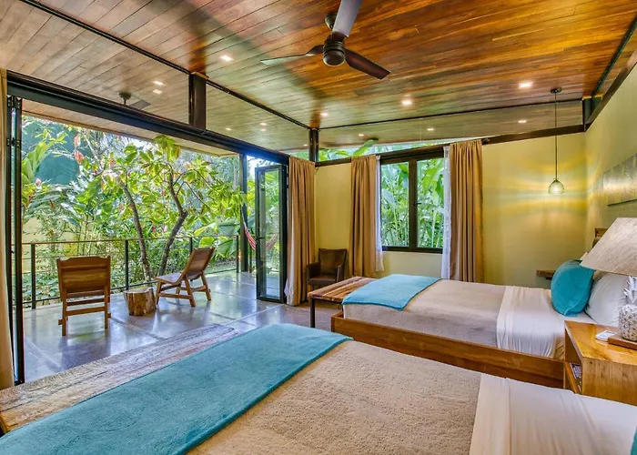 Villas Pina - Adults Only