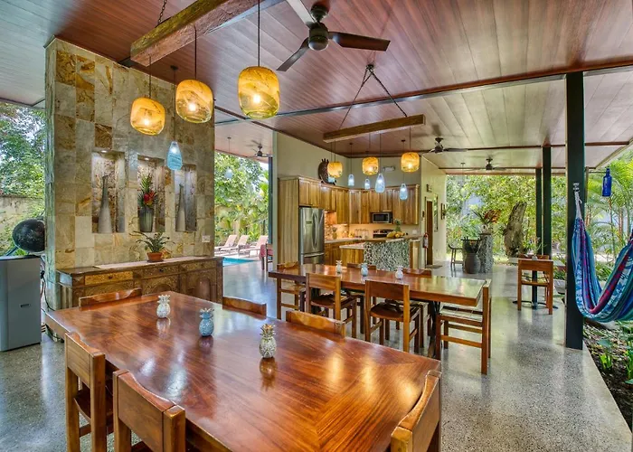Villas Pina - Adults Only